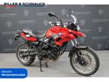 BMW F 700 GS KOMFORT-P. GRIFFHEIZUNG - Angebote