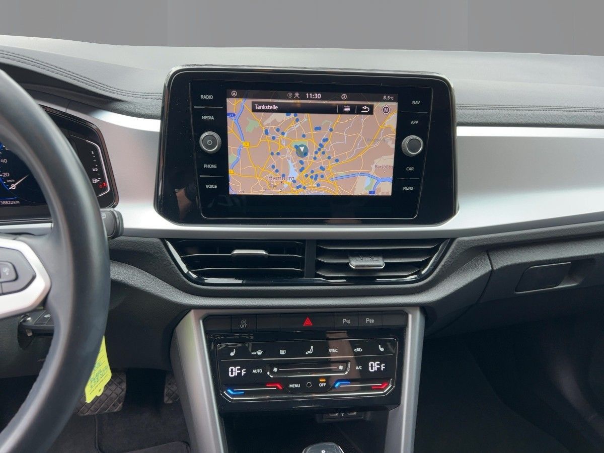 Volkswagen T-Roc - Bild 14