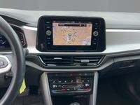 Volkswagen T-Roc - Vorschau Bild 14