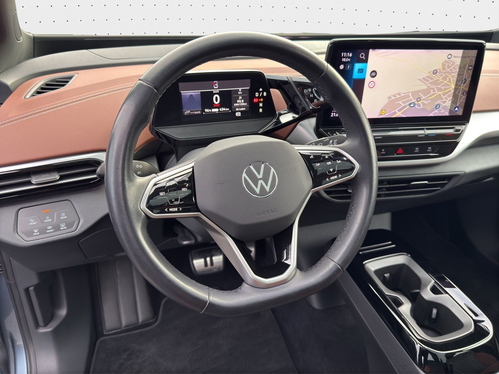 Volkswagen ID.5 - Bild 9