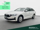 Skoda Octavia Combi*AHK*LED*SHZ*APP*PDC - Skoda Jahreswagen: Automatik