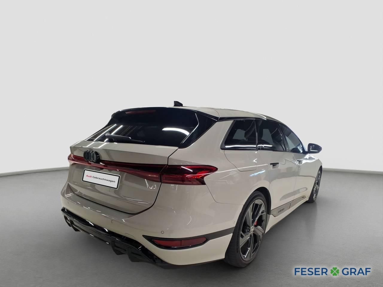 Audi S6 - Bild 2