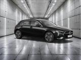 Mercedes-Benz A 180 PROGRESSIVE-ADV.+LED+KAM.+LNKR.HZG.+MBUX- - Mercedes-Benz: K Ln