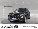 Audi Q5 Sportback 50 TFSI e quattro S-Line LED PDC Na - Audi Q5 mit Hybrid-Antrieb