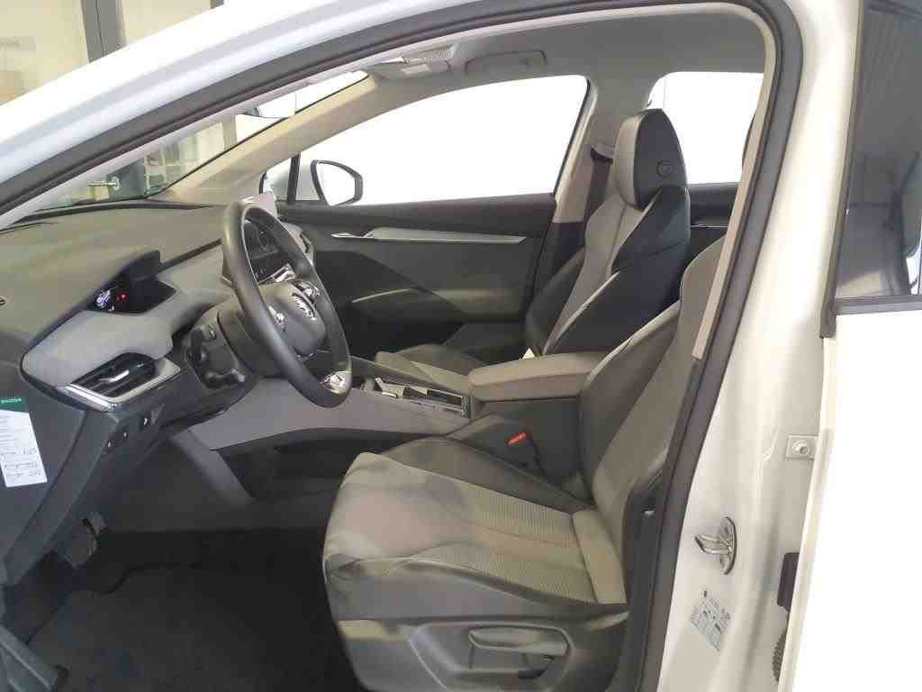 Skoda Enyaq - Bild 7