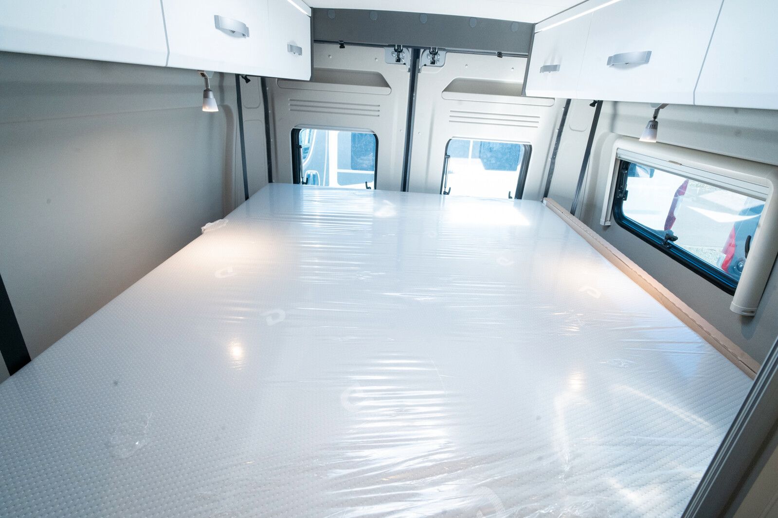 Fahrzeugabbildung Dethleffs Globetrail 640 HR Fiat