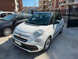 Fiat 500L 1.3 Multijet 95 CV Dualogic Business - Fiat 500L mit Halbautomatikschaltung