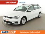 Volkswagen Golf VII 1.6 TDI Trendline BlueMotion Tech Aut. - Volkswagen Golf: Trendline Bluemotion