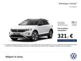 Volkswagen T-Roc 2.0 GOAL AHK CAM ACC LM17 NAVI SITZHEIZUNG - Volkswagen: 17