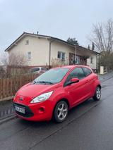 Ford KA RU 8 2013 Klimaanlage - Ford Ka RU8