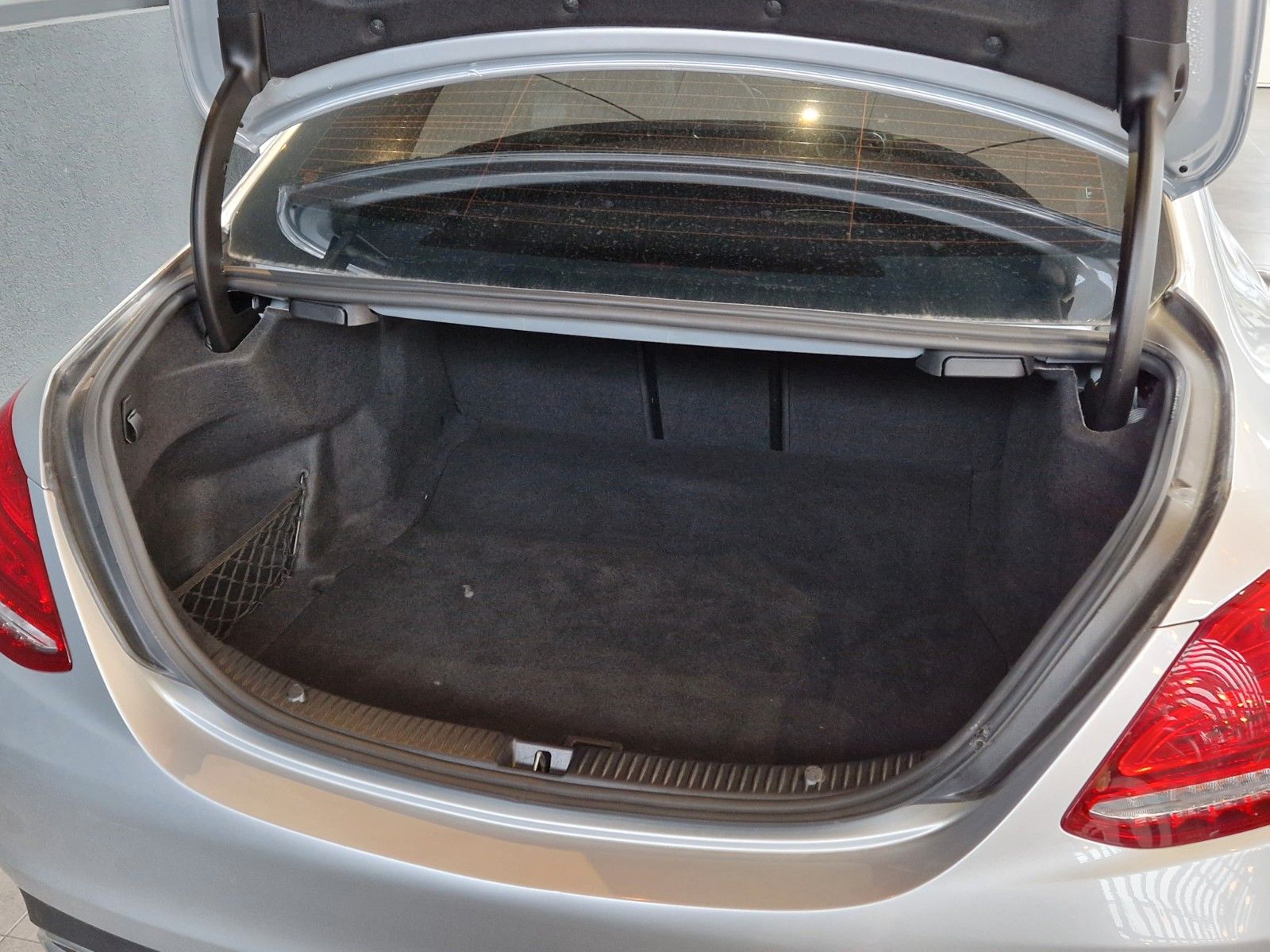 Mercedes-Benz C 250d BlueTec Exclusive*KAMERA*AHK*HEAD-UP*LED foto 8