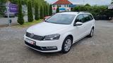 Volkswagen Passat Variant Trendline*1-Hand*/Inkl. Garantie - Volkswagen Passat Variant bis 10.000 Euro