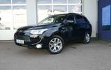 Mitsubishi Outlander 2.0 4WD Plug-In Hybrid ACC AHK KAMERA - Mitsubishi Plug-in Hybrid Outlander