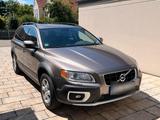 Volvo XC70 2,4 D5 - Volvo XC70 aus 2009