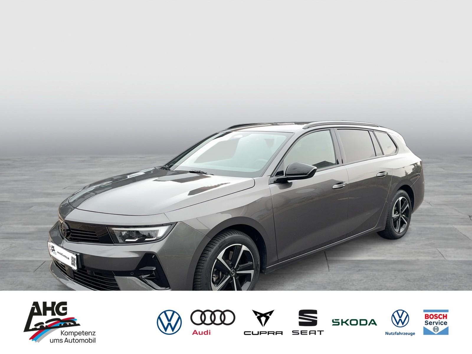 Opel Astra L Sports Tourer 1,2 Turbo 130 PS GS Anhäng