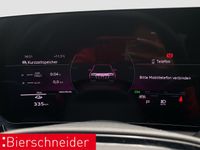 Audi Q6 e-tron - Vorschau Bild 16