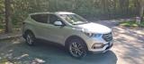 Hyundai Santa Fe III 2.2 Premium 4WD - Hyundai SANTA FE Gebrauchtwagen in München
