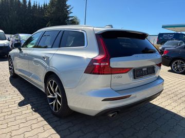 Volvo V60 - 8