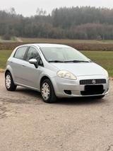 Fiat Punto 1.4 - zuverlässiger Kleinwagen - : Kleinwagen, Zuverlässige