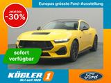 Ford Mustang GT Coupé V8 446PS/Styling-P./LED -12%* - Ford Mustang New cars
