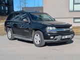 Chevrolet Trailblazer 4.2 24V LTZ LTZ - Chevrolet Trailblazer Gebrauchtwagen
