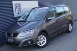 Seat ALHAMBRA 1.4 TSI STYLE|KAMERA|APPLE|NAVI|ACC|DAB - Seat Alhambra aus 2021