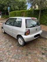 Seat arosa 1.4 mpi 117.000km  tuv bis 03.2027 - gebrauchte Seat Arosa aus dem Jahr 2003