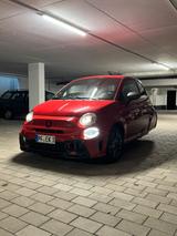 Fiat 500 Ellenator Sport - Fiat 500e von privat