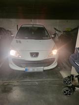 Peugeot peugeot 206 plus - Peugeot 206 in München