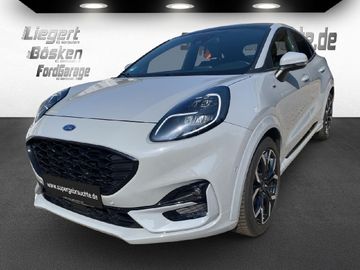 Fotografie Ford Puma ST-Line X