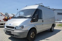 Ford Transit/Tourneo AHK/ZV+FB