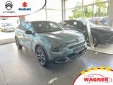 Citroën C4 Lim. e-Max - Citroën ë-C4 Tageszulassungen
