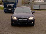 BMW 318 3 Touring 318i TÜV NEU PDC S-HEFT - blaue BMW 318