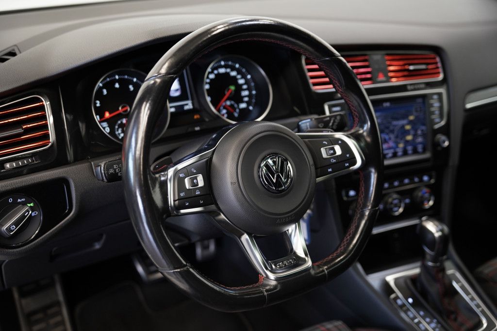 Vw Golf