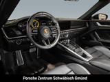 Porsche 992 911 Turbo S Cabrio Liftsystem-VA LED-Matrix - Porsche 992: Cabrio, 911