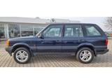 Land Rover Range Rover 4.6 HSE Harman Kardon Klima Schiebed - gebrauchte Land Rover Range Rover aus dem Jahr 1998