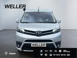 Toyota Proace 2.0 D L1 Verso Family Comfort *HUD*CAM*SH - Toyota Kleinbus 7-Sitzer