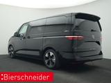 Volkswagen T7 Multivan Goal LÜ TDI LED NAVI KLIMA - : Van, Multi