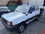 Fiat Panda 1100 i.e. cat 4x4 Trekking - Fiat aus 2003