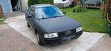 Audi 80 B3 Typ 89 - Audi: Typ 89