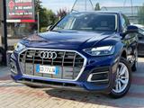 Audi Q5 40 TDI 204 CV quattro S tronic IVA ESPOS - Hybrid (Diesel/Elektro): Esp