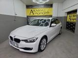 BMW 318 3 Limousine 318 d-F30-SCHIEBEDACH-NAVI-PDC - gebrauchte BMW 318 aus dem Jahr 2013