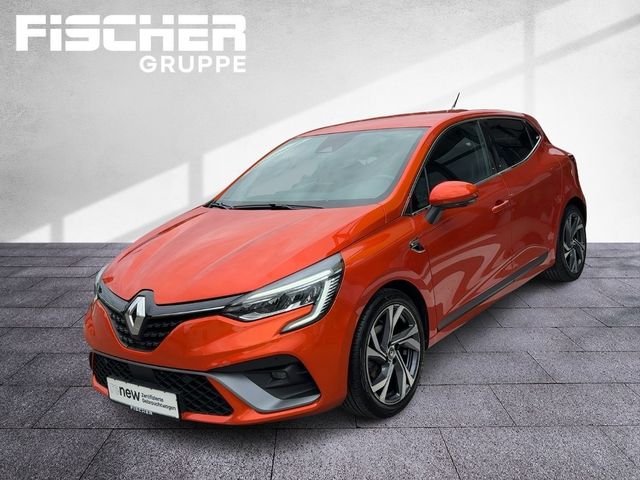 Renault Clio INTENS TCe 100 Kamera Navi EPH
