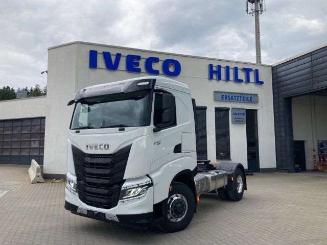 Iveco X-Way IVECO AS440X49T/P ON+ HI Traction