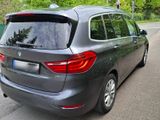 BMW 218 Gran Tourer 218i Advantage  - BMW 218 Gran Tourer aus 2017