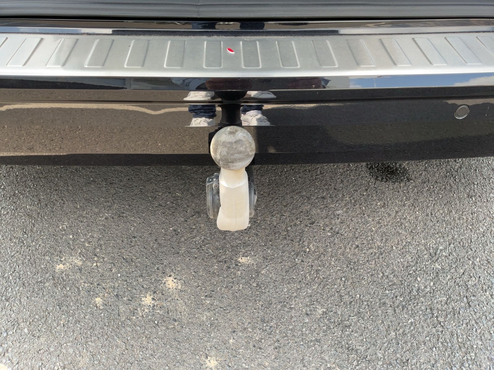 Fahrzeugabbildung Volkswagen T7 Multivan 2.0 TDI Style AHK Matrix Standhzg SH