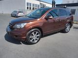 Honda CR-V Executive 4WD PANO NAVI LEDER - Honda CR-V in Nürnberg