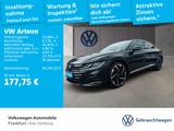 Volkswagen Arteon 2.0 TDI DSG R-Line 4Motion Navi IQ.LIGHT - VW Arteon Gebrauchtwagen in Frankfurt