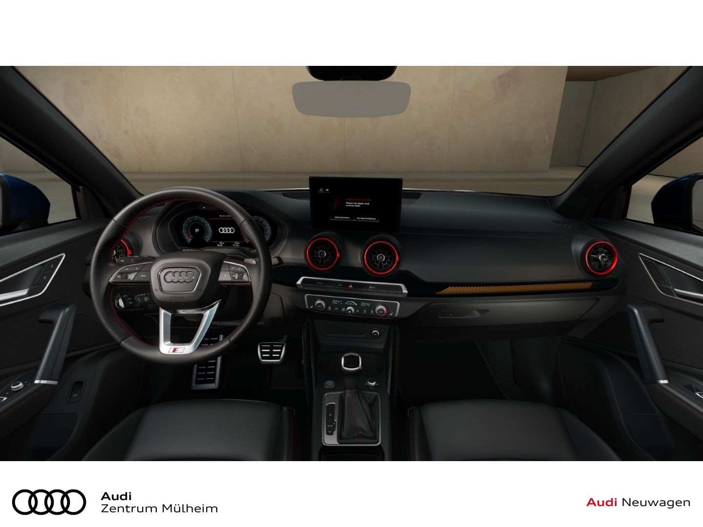 Audi Q2 - Bild 9