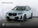 BMW X3 30d MSport LED HIFI LiveCockpitProf. Ambiligh - gebrauchte BMW SUV & Geländewagen